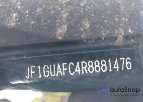 2024 Subaru Impreza Sport 5-Door z USA, uszkodzony, nr VIN JF1GUAFC4R8881476